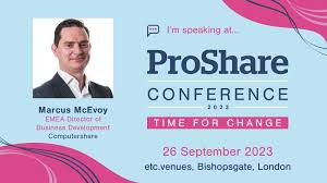 We're delighted to announce Marcus McEvoy, EMEA Director of Business…