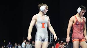 Jocks: WRESTLERS WITH BIG BULGE 2 - ThisVid.com