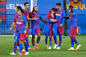 The match took place at the estadi johan. 1rsdu629n0ltum
