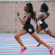 Mallorie Smith's Women's Track Recruiting Profile