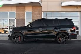 Mercedes Benz Gls63 Amg With Mercedes Benz Gl Mercedes Benz Suv Benz Suv
