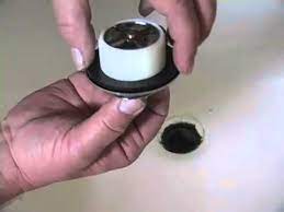 Maybe you would like to learn more about one of these? How To Replace A Bathtub Drain Youtube