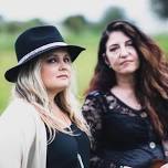 Samantha Russell Duo at Banana Boat