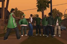 Oke kembali lagi ke channel gw, vidio kali ini gw ngebahas cara install mod saur di gta sa. Bukan Cuma Gta San Andreas Ini 7 Game Rockstar Di Android Hitekno Com