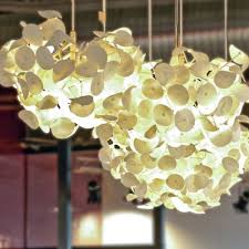 Charlottenberg Shopping Mall Pendant Lamp Lamp Green Furniture