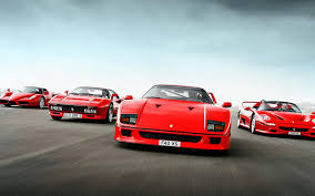 Download hd wallpapers for free on unsplash. Ferrari F50 4k Desktop Wallpapers Ferrari F40 Ferrari