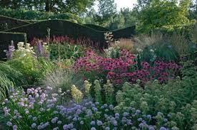 Ennuyeux Et Classique Le Buis Idees Jardin Jardins Beaux Jardins Et Jardin Naturel