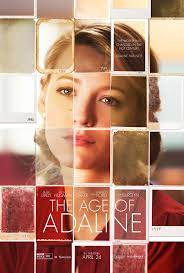 Harrison Ford Knows Blake Lively S Secret In A New Trailer For The Age Of Adaline Age Of Adaline Streaming Movies Free Movies Online