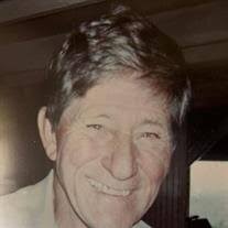 Harold James Stewart Obituary