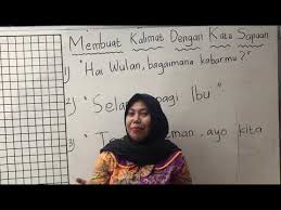 Check spelling or type a new query. Membuat Kalimat Sapaan Youtube