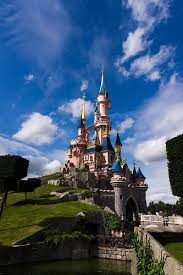 le chateau de la belle au bois dormant disneyland paris castle disneyland park disneyland paris