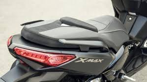 2016 Yamaha X Max 250 Iron Max Tanitimi Motorcular Com