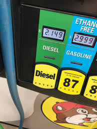 diesel fuel deal alert buc ees in wharton texasbowhunter com community discussion forums texasbowhunter com community discussion forums