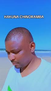 Exploring 'Hakuna Chinoramba' by Joshua Dube