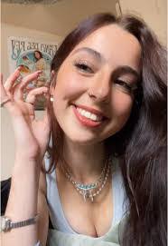 Brooke Mora's Instagram, Twitter & Facebook