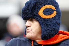 NFC playoffs: Bears 35, Seahawks 24