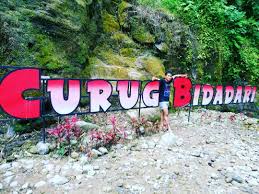 Maybe you would like to learn more about one of these? Curug Bidadari Sentul Paradise Park Wisata Populer Di Bogor Tempat Asik