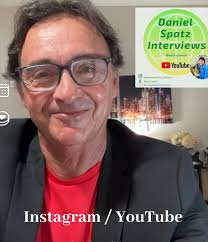 PABLO ARRAYA 🎾🌏🔝💥💫‼️ @pabloarrayatennis MY NEXT GUEST 🎙️ 💬 ‼️  #danielspatzinterviews 🔴Live Instagram @danielspatz_california OCTOBER,  WEDNESDAY 22nd 12.30pm California 🇺🇸 3.30m Miami 🇺🇸 2.30pm Peru 🇵🇪  4.30 pm Brazil 🇧🇷 9.30pm Spain