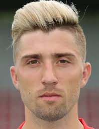 Kevin kampl (born 9 october 1990) is a slovenian footballer who plays as a centre midfield for german club rb leipzig. Kevin Kampl Detailed Stats Transfermarkt