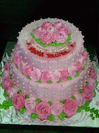 Ketenaran tersebut tentunya karena ada banyak orang yang masih melestarikannya. Kue Ulang Tahun Cantik Hemmm Enak Nih Facebook