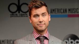 Lance Bass