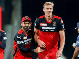 Kyle jamieson reveals the reason behind his rise in international cricket. Ipl 2021 Kohli S Leadership Complements My Approach Towards Game Says Jamieson Cricket News Times Of India