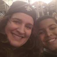 Three Women Writing/Riding Feminism's Third Wave