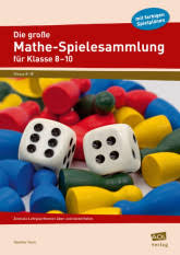 Jetzt material & übungen gratis downloaden! Aol Verlag Mathe Unterrichtsmaterial Mathe Arbeitsblatter Sekundarstufe 1