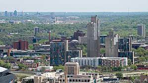 The minnesota's best contest was started by the star tribune and included 5,300 businesses across dozens of industries. Twin Cities Wikipedia