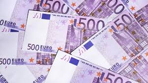 Ob mit dem ausgabestopp schwarzarbeit und ob mit dem ausgabestopp schwarzarbeit und terrorfinanzierung zurückgedrängt werden, scheint aber. 500 Euro Schein Das Ende Scheint Besiegelt Zu Sein