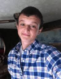 Corey Anthony Wayne Gibson