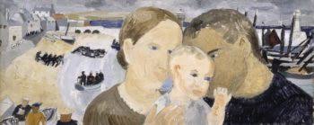 Bridge over the Seine