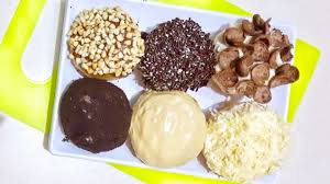 Daftar aneka resep gorengan untuk buka puasa 2021. Resep Donat Ring Empuk Untuk Si Kecil 12m