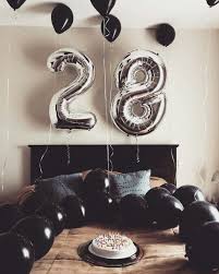 Surprise Birthday Room Decoration Ideas For Boyfriend Birthday Surprise For Boyfriend Birthday Surprise Boyfriend 28th Birthday Surprise Boyfriend