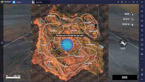 Hence, players of free fire could notice an amazing map with various views on gameloop with a big. Garena Free Fire Everything You Need To Know About The New Kalahari Map Bluestacks