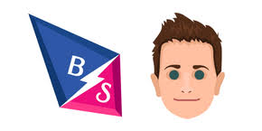 Wolfoo Family cursor