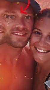 Danielle Woosley's Instagram, Twitter & Facebook