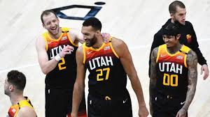 The utah jazz are an american professional basketball team based in salt lake city. Jazz Have 97 Chance To Finish With Best Record In Nba Ksl Sports