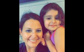 First responders traverse ocean overwash