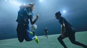 Neymar revealed saturday that he would be joining puma, bringing an end to his relationship with these were the kings of the pitch, the kings of my sport. Neymar Jr Puma The King Is Back Youtube