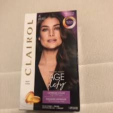 Joico Vero Age Defy Natural Red – Afro Hair Boutique