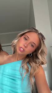 Alexia Senior Splash