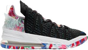 Lebron james basketball shoes are crafted for fluid movement on the court. Nike Lebron 18 Basketball Shoes Dick S Sporting Goods