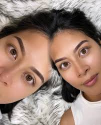 🪄 𝐈𝐓'𝐒 𝐓𝐇𝐄 𝐏𝐑𝐄-𝐃𝐑𝐀𝐖 𝐅𝐎𝐑 𝐌𝐄 🪄⁣ ⁣ What's your favorite  part of the brow process? Although I take the most time with the pre-draw,  it's my fave step! Great brows start