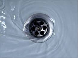 Unblock Drains Without Harmful Pollutants By Pouring 1 C Of Salt And 1 2 C Of Baking Soda Mixed Followed By Cleaning Hacks Cleaning Household Household Hacks