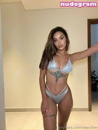 Neechen Гола изтичане OnlyFans снимка 20 - Nudogram v2.1