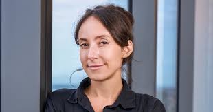 Ari Wright of Bison Ventures