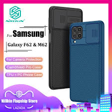 You may also like similar another phone specifications here: Nillkin Camshield Pc Casing For Samsung Galaxy F62 M62 Slide Camera Protect Privacy Back Cover Phone Case For Samsung F62 M62 Lazada Ph
