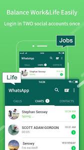 Download whatsapp prime latest android version. Download 2face 2 Accounts For 2 Whatsapp Apk For Huawei Y5 Prime 2018