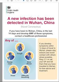 Opvolging van de evolutie van de epidemie met het nieuwe coronavirus uit china voor belgië. Patient Info Coronavirus Liscard Group Practice